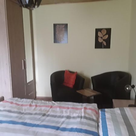 Bianca,S Ferienwohnung バート・ミッテルンドルフ エクステリア 写真