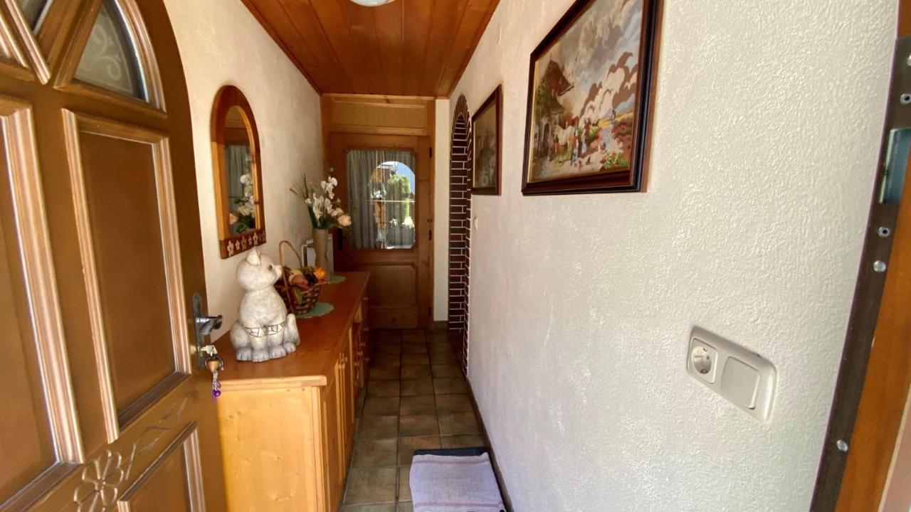 Bianca,S Ferienwohnung バート・ミッテルンドルフ エクステリア 写真